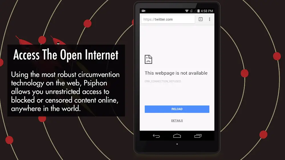 Psiphon Pro Psiphon Pro