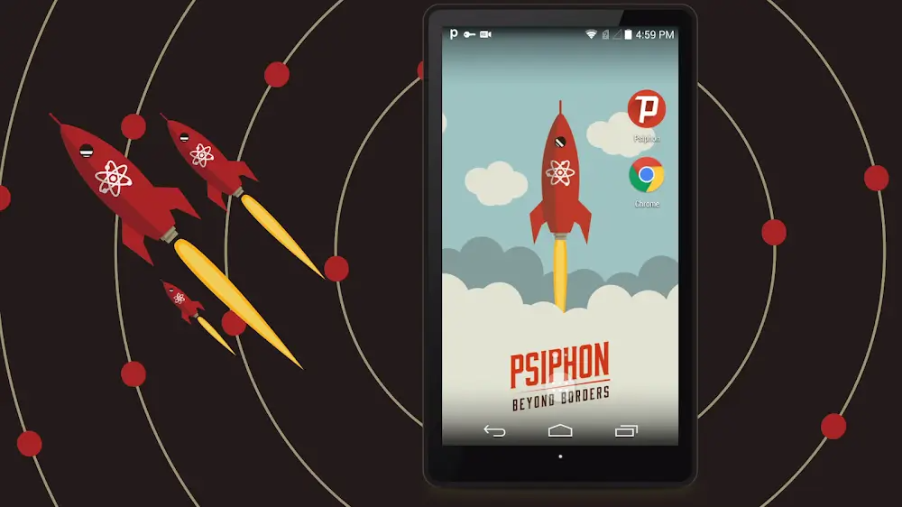 Psiphon Pro Psiphon Pro