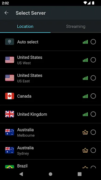 VPN Secure 2