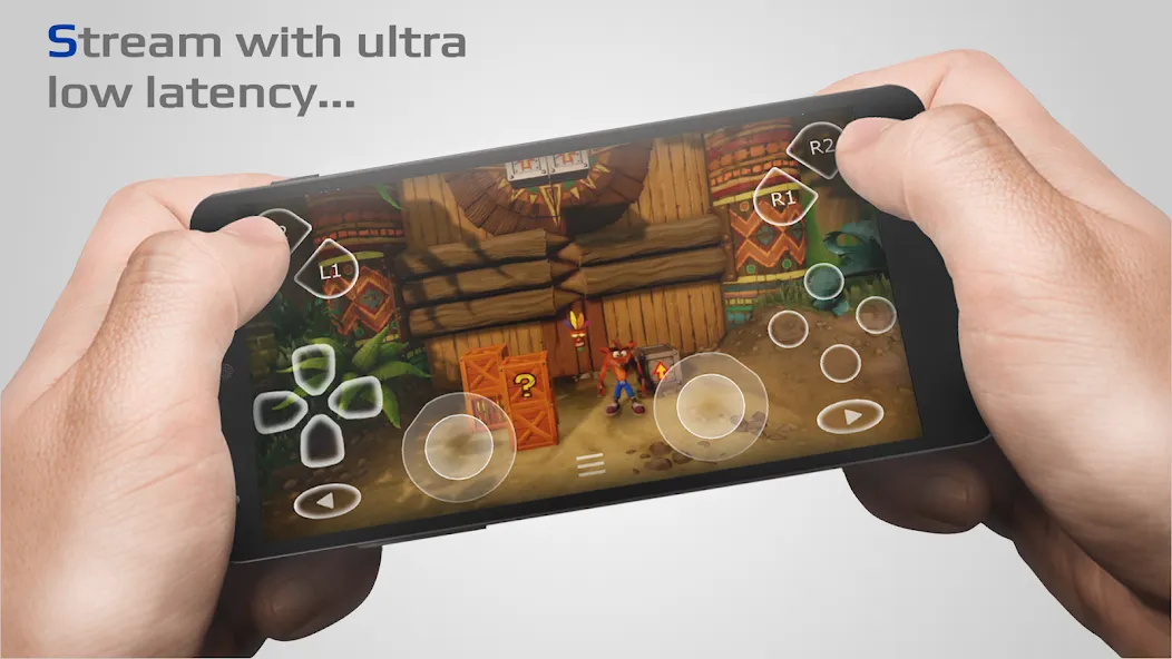 PXPlay: Remote Play 1