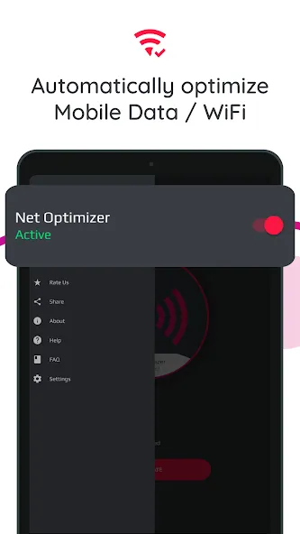 Net Optimizer Net Optimizer