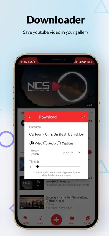 Genyoutube Genyoutube