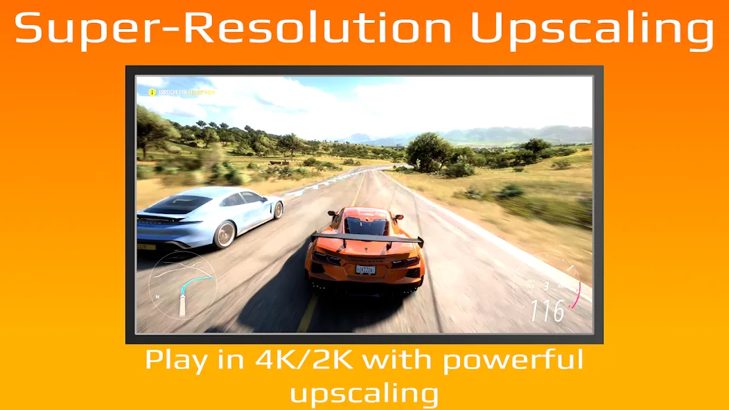 PXPlay: Remote Play 5