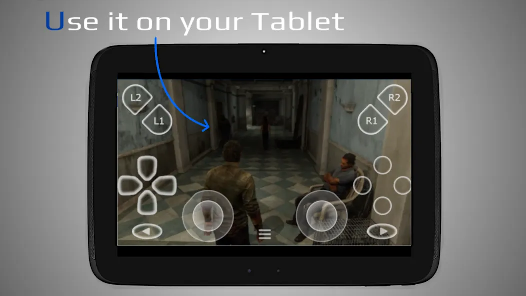 PXPlay: Remote Play 3