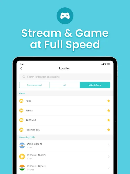 X-VPN Premium 2