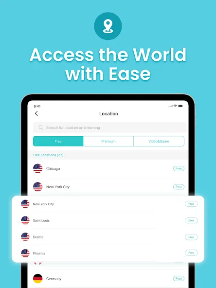 X-VPN Premium X-VPN Premium