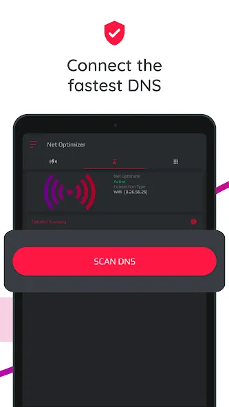 Net Optimizer Net Optimizer