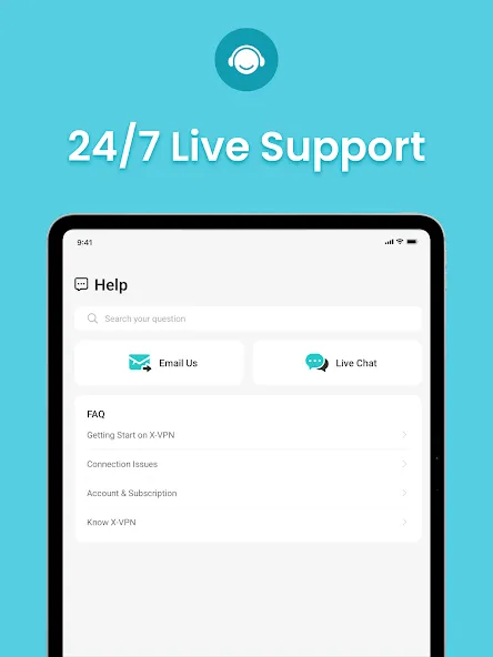 X-VPN Premium X-VPN Premium