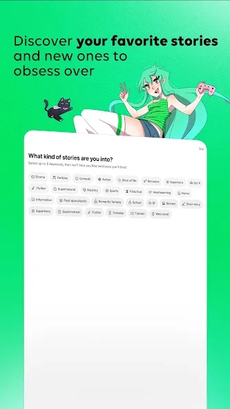 Webtoon XYZ Webtoon XYZ
