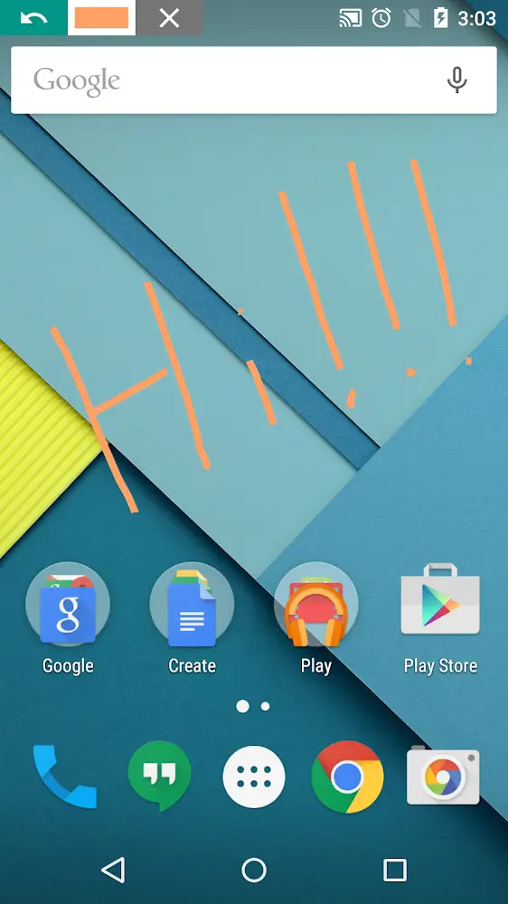 ADV Screen Recorder 3
