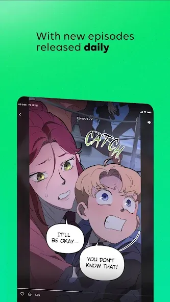 Webtoon XYZ Webtoon XYZ