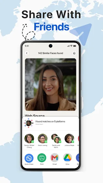 Sherlock App Sherlock App