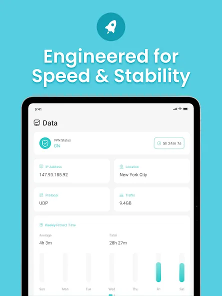 X-VPN Premium X-VPN Premium
