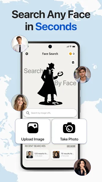 Sherlock App Sherlock App