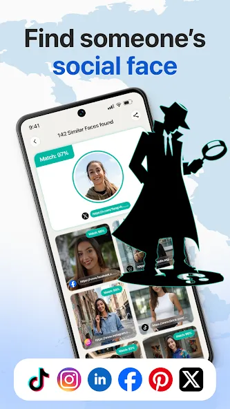 Sherlock App 1