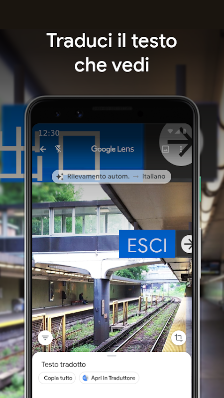 Google Lens Google Lens