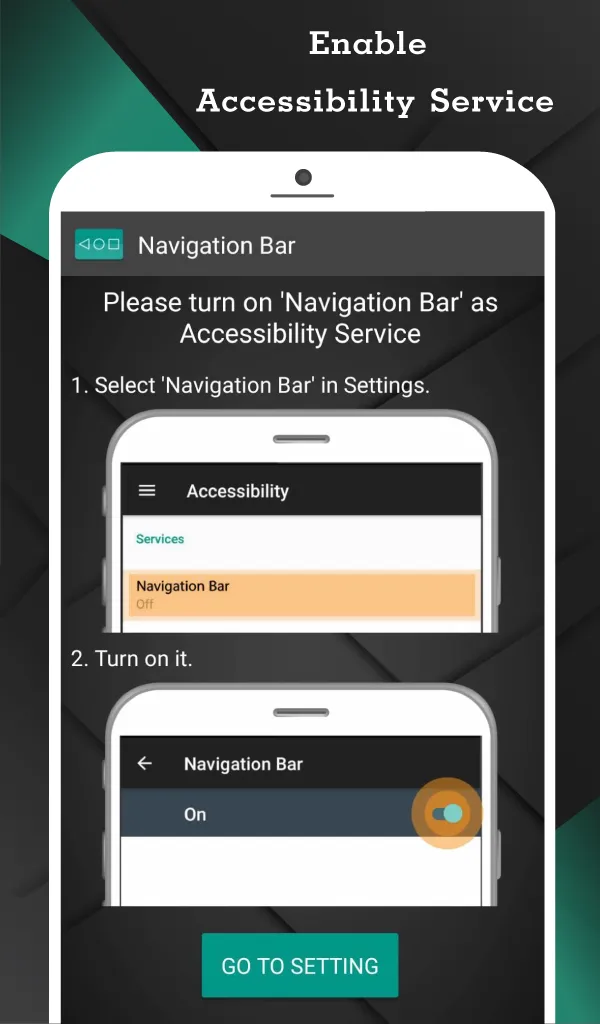 Navigation Bar 3