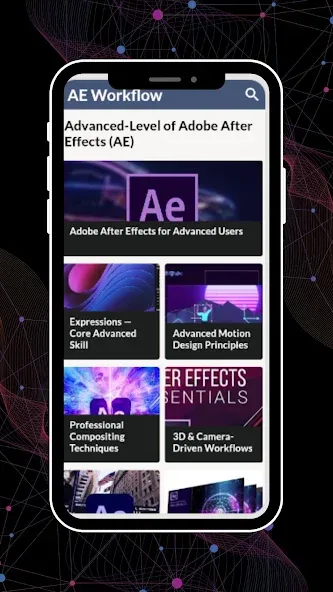 Adobe After Effects Adobe After Effects