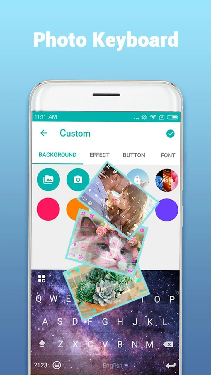 Kika Keyboard 2