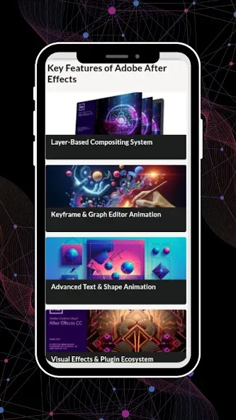 Adobe After Effects Adobe After Effects