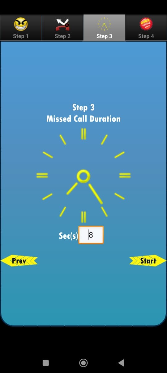 Call Bomber Call Bomber