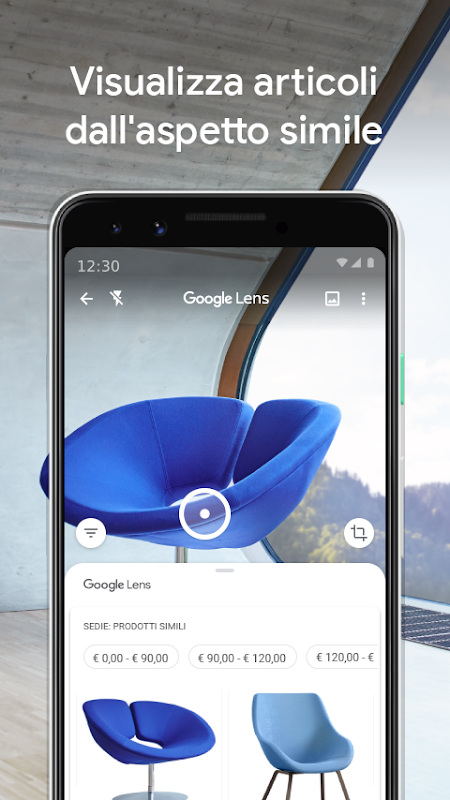 Google Lens Google Lens