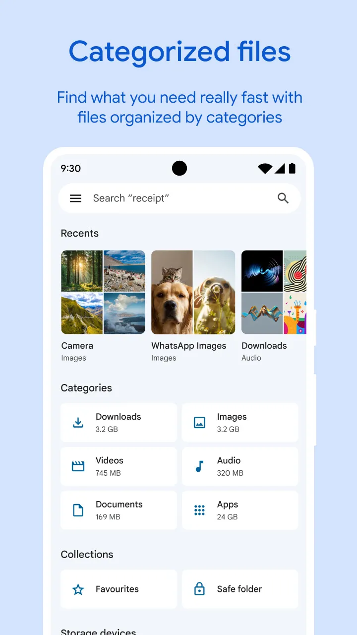 Google Files 1