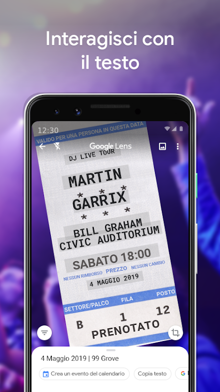 Google Lens Google Lens