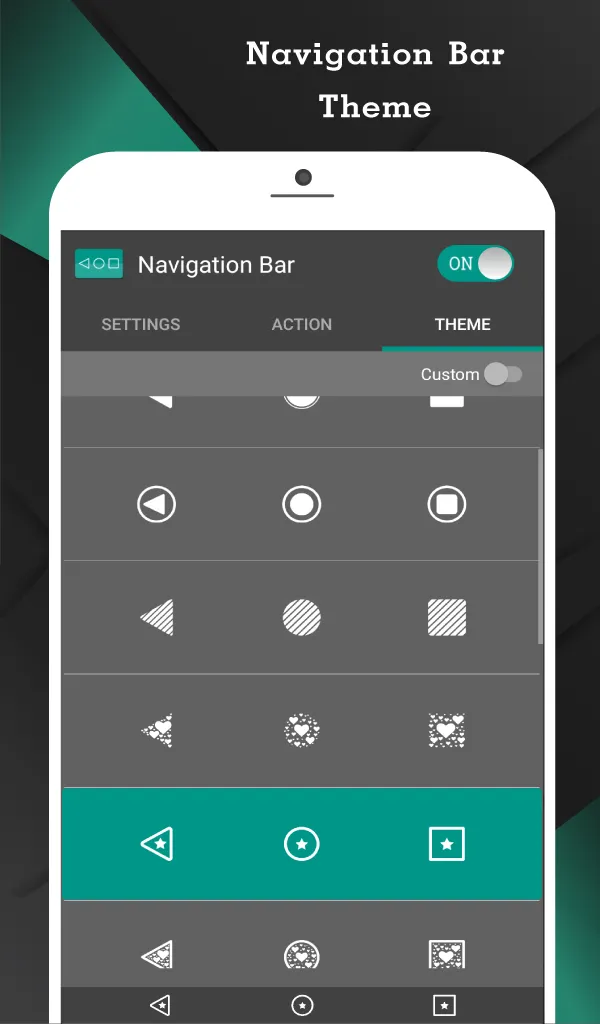 Navigation Bar 2