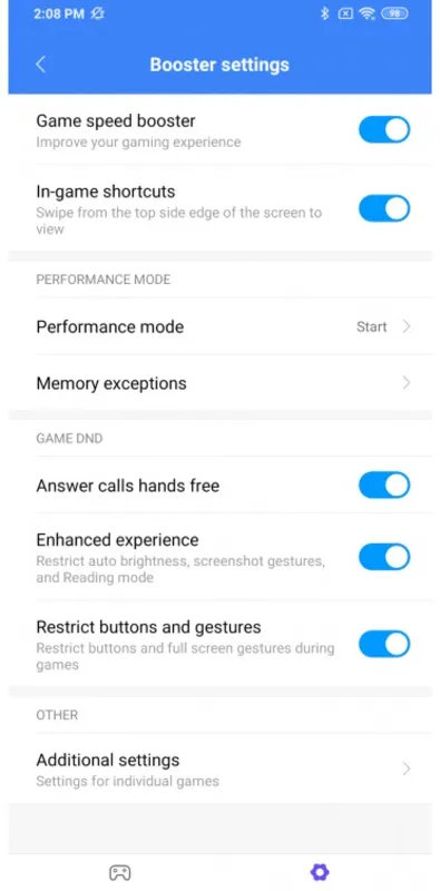 Game Turbo 1