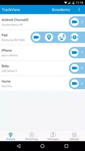 Trackview 4