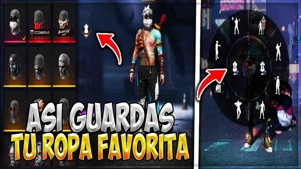 RopardaFire 3 2