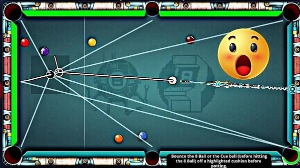 Psh4x 8 Ball Pool Psh4x 8 Ball Pool
