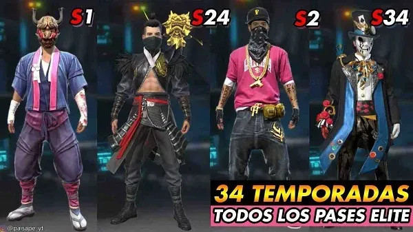 RopardaFire 3 5