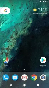 Pixel Launcher 1