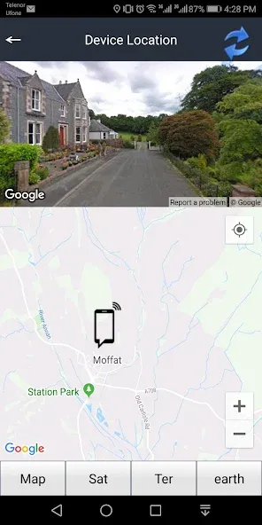 Mobile Tracker Free Mobile Tracker Free