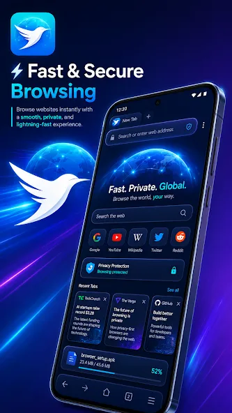 Kiwi Browser Kiwi Browser