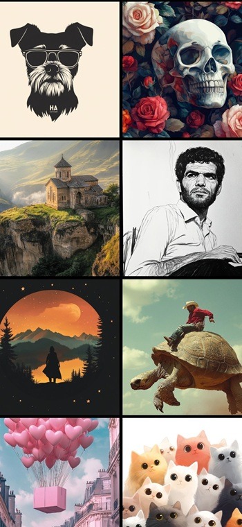 Krea AI Krea AI
