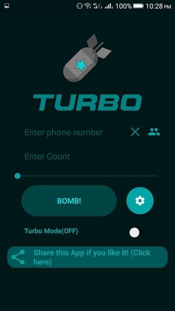 Turbo Bomber Turbo Bomber