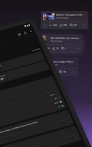YouTube Studio YouTube Studio