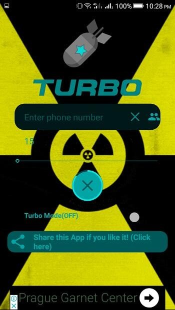Turbo Bomber Turbo Bomber