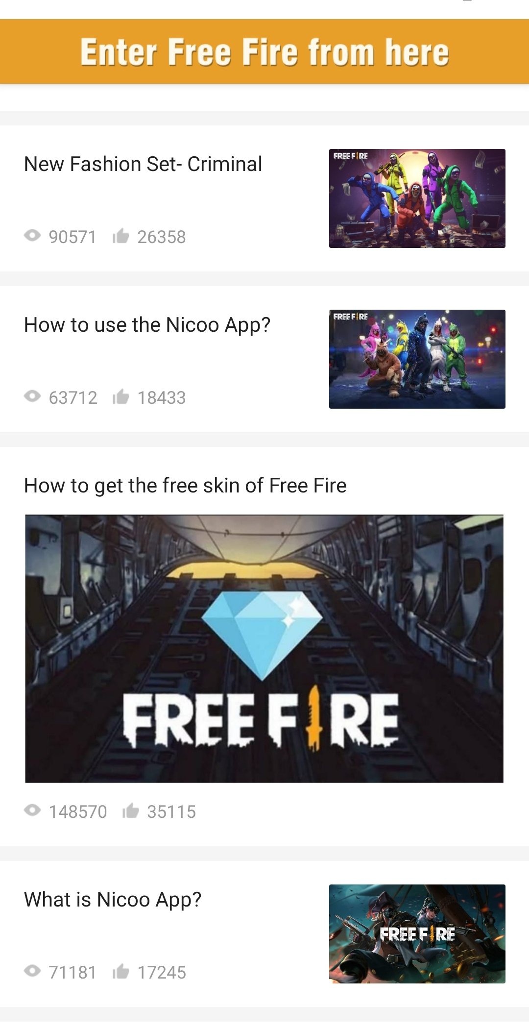 Nicoo 1