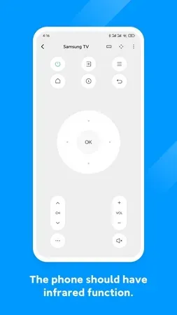 Mi Remote Mi Remote