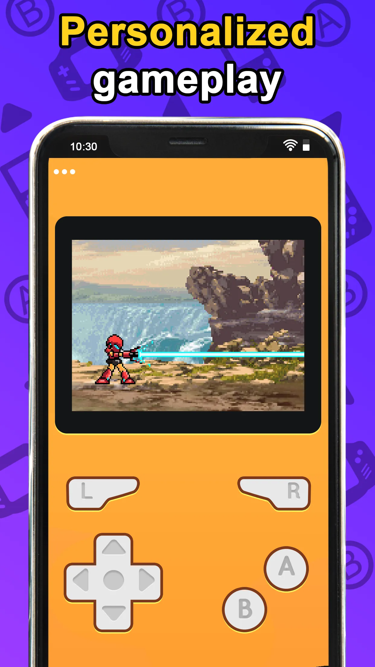 Delta Emulator 4