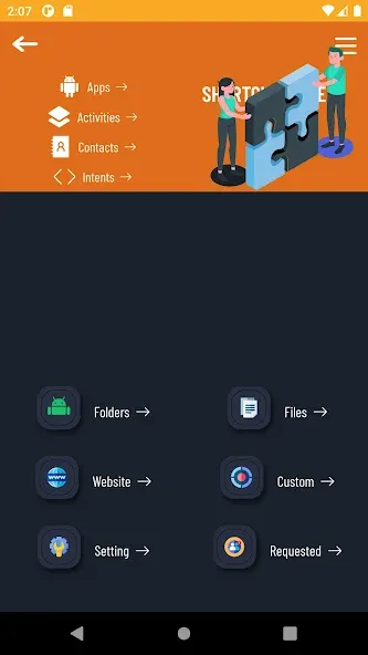 QuickShortcutMaker 3