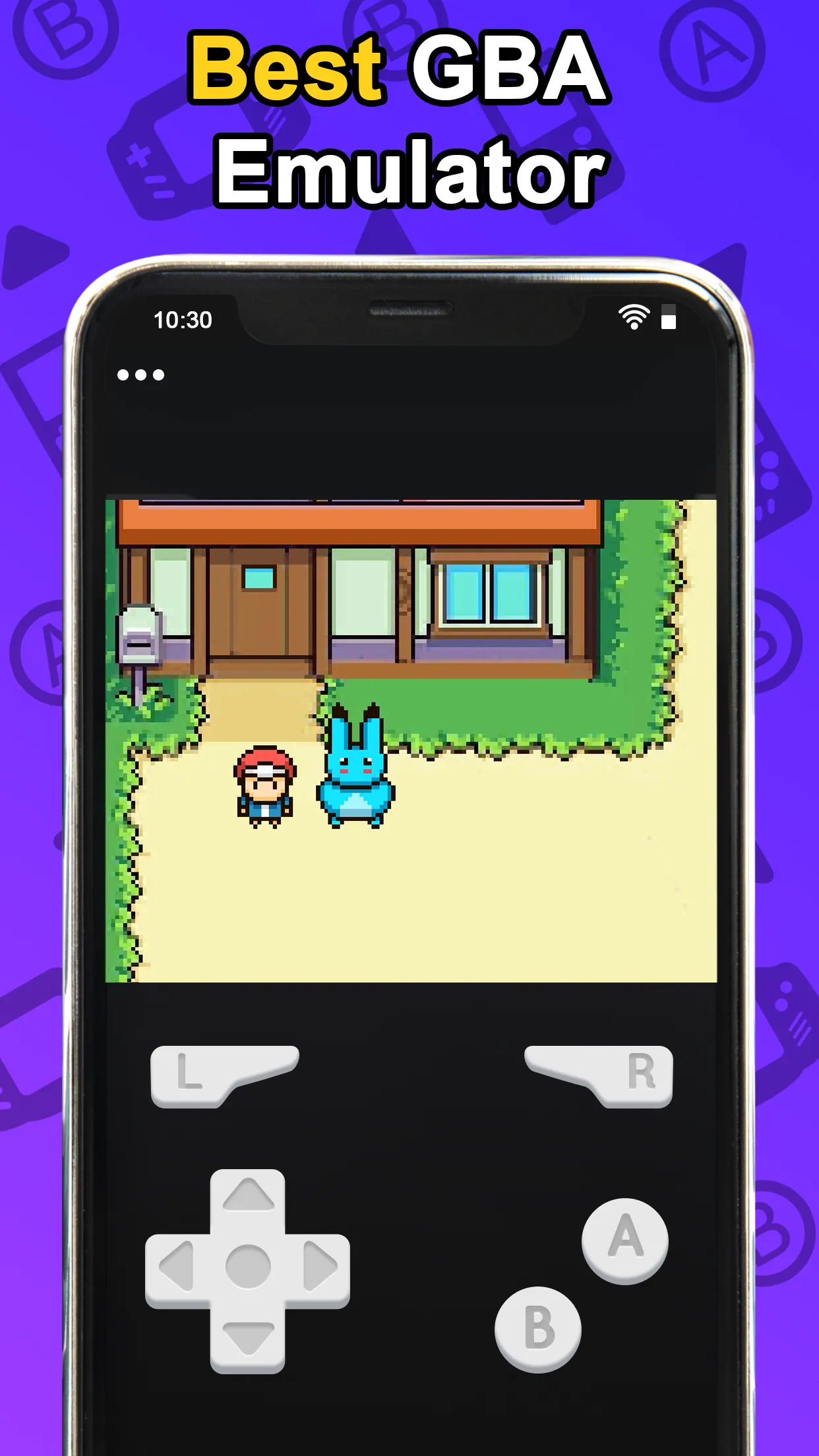 Delta Emulator 1