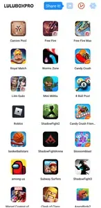 Lulubox Pro 64 Bit Lulubox Pro 64 Bit