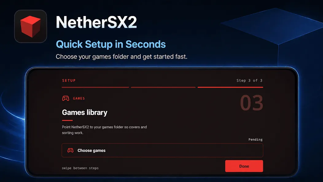 NetherSX2 3