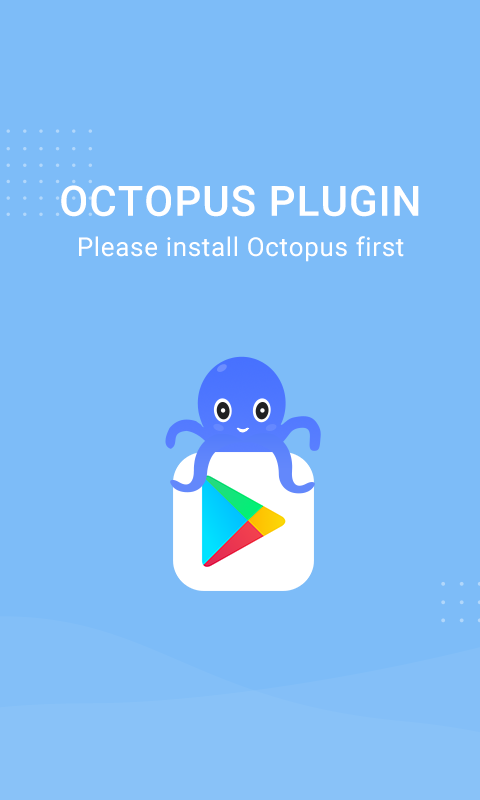 Octopus Plugin 32bit Octopus Plugin 32bit