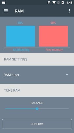 RAM Manager Pro 1